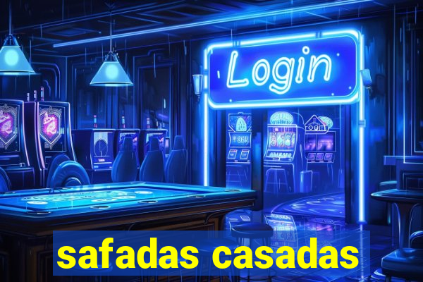 safadas casadas